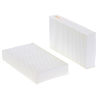 CABIN AIR FILTER