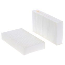 CABIN AIR FILTER