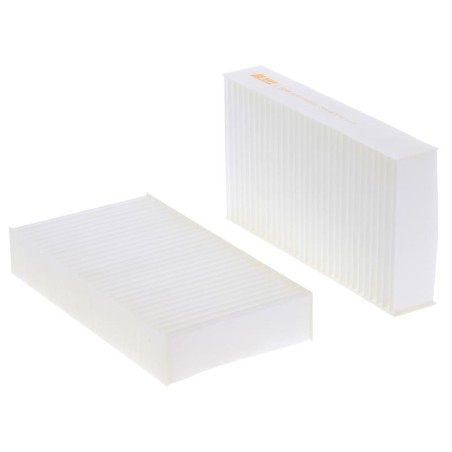 CABIN AIR FILTER