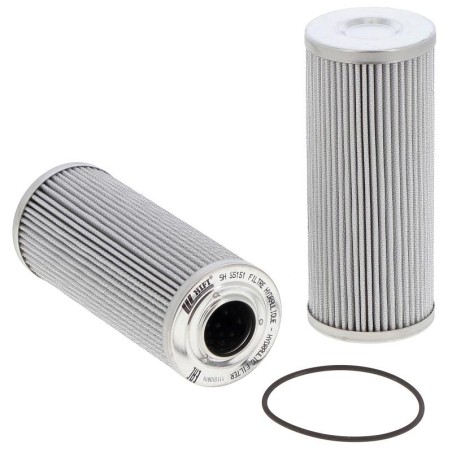 HYDRAULIC FILTER