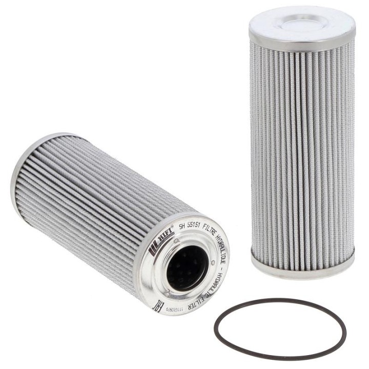 HYDRAULIC FILTER