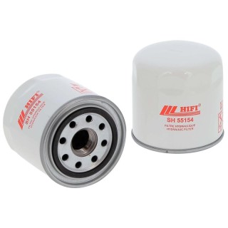 HYDRAULIC FILTER