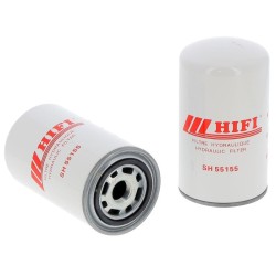 HYDRAULIC FILTER