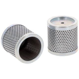 HYDRAULIC FILTER