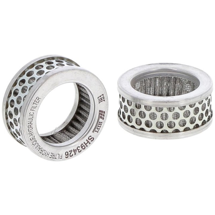 HYDRAULIC FILTER
