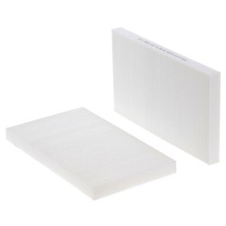 CABIN AIR FILTER