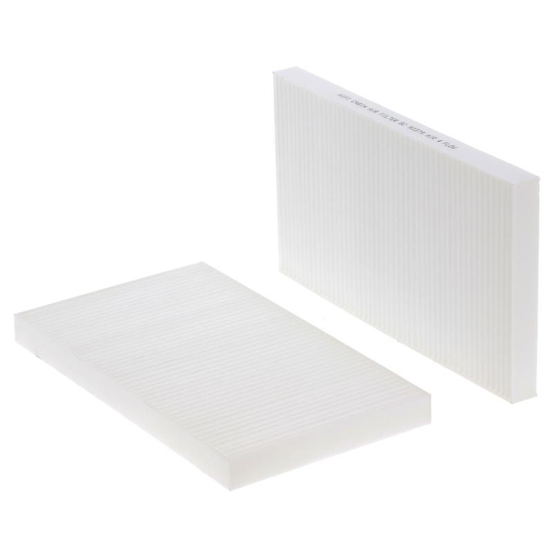 CABIN AIR FILTER
