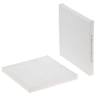 CABIN AIR FILTER
