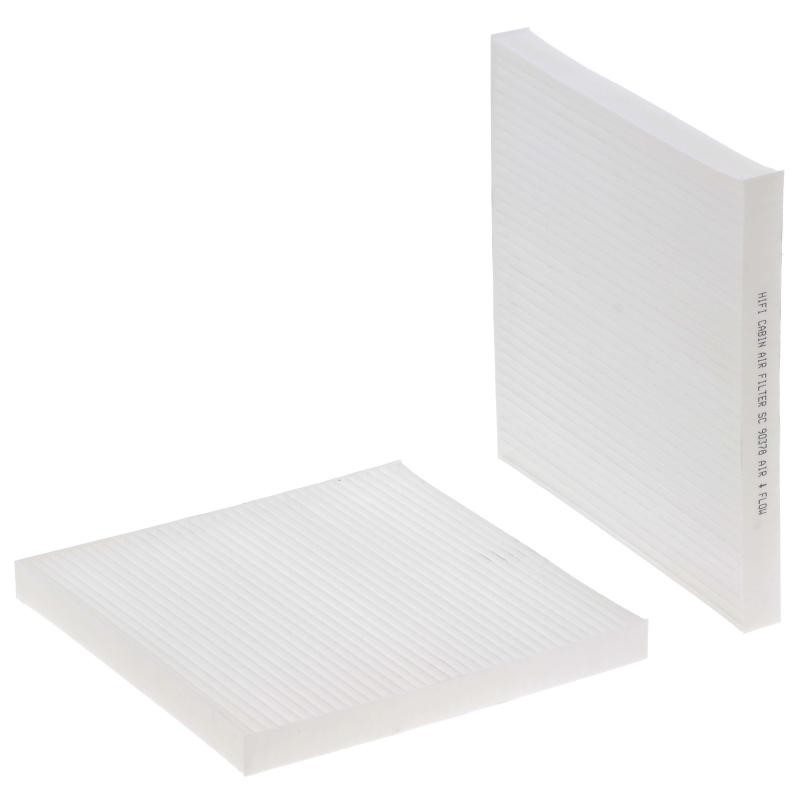 CABIN AIR FILTER