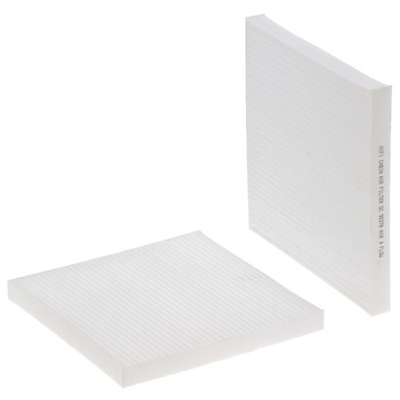 CABIN AIR FILTER
