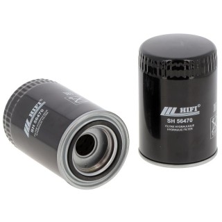 HYDRAULIC FILTER