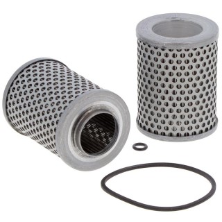 HYDRAULIC FILTER
