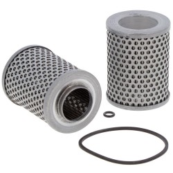 HYDRAULIC FILTER