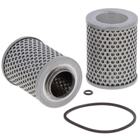 HYDRAULIC FILTER