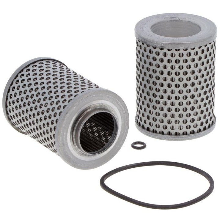 HYDRAULIC FILTER