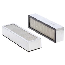 CABIN AIR FILTER