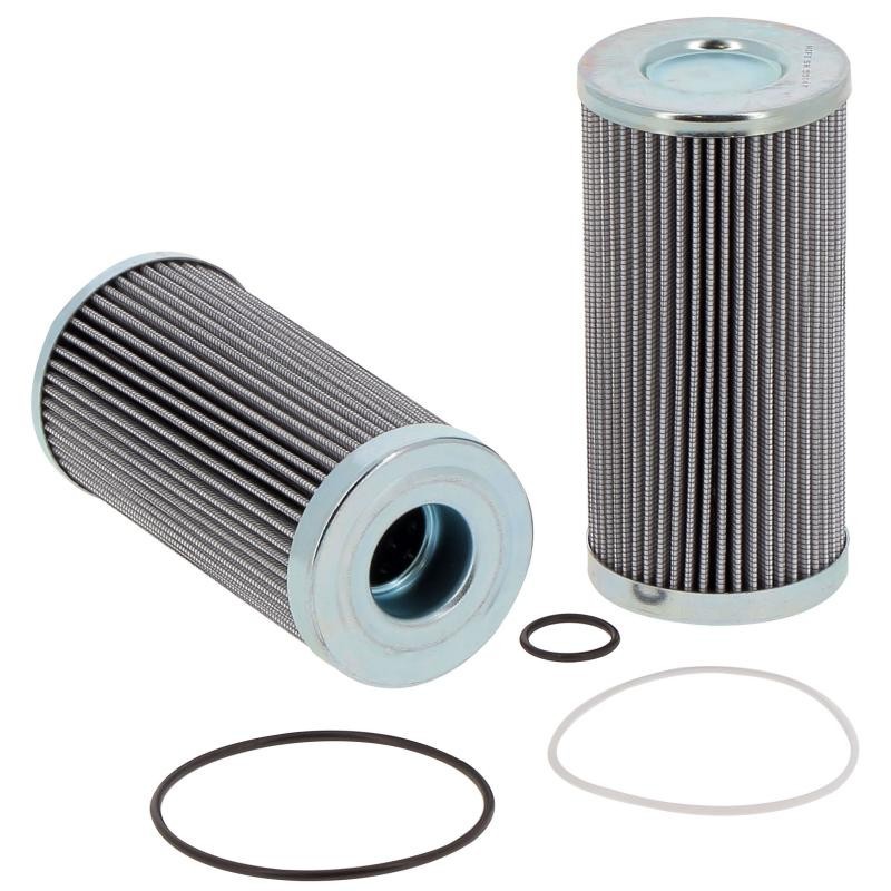 HYDRAULIC FILTER