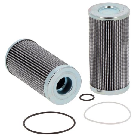 HYDRAULIC FILTER