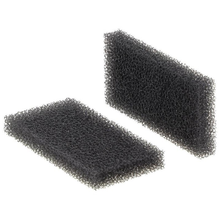 CABIN FILTER CATEGORY 1