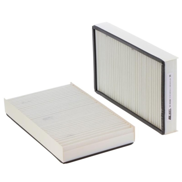 CABIN AIR FILTER