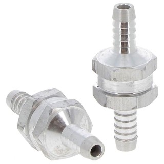 NON RETURN VALVE 8/8MM