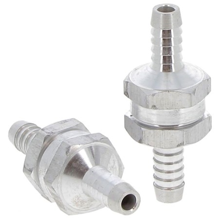 NON RETURN VALVE 8/8MM