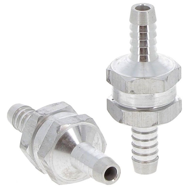NON RETURN VALVE 8/8MM