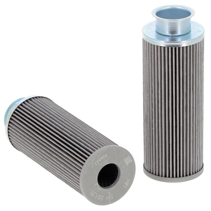 HYDRAULIC FILTER