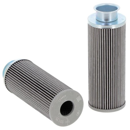 HYDRAULIC FILTER
