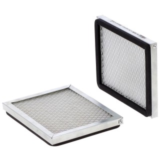CABIN AIR FILTER
