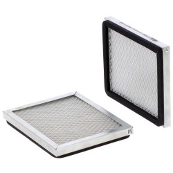 CABIN AIR FILTER
