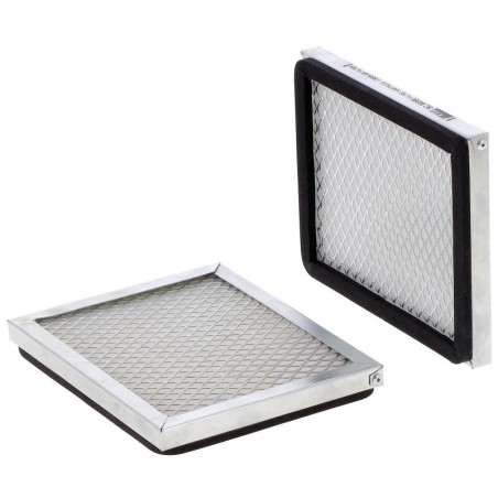 CABIN AIR FILTER