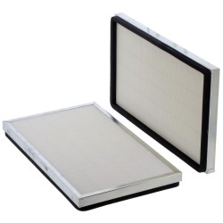 CABIN AIR FILTER
