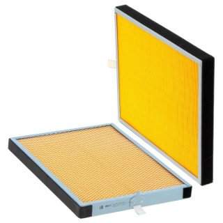 CABIN AIR FILTER