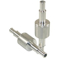 NON RETURN VALVE 8/6MM