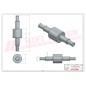 NON RETURN VALVE 8/6MM