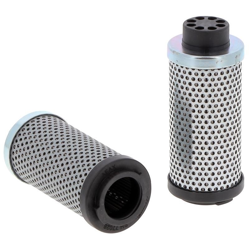 HYDRAULIC FILTER