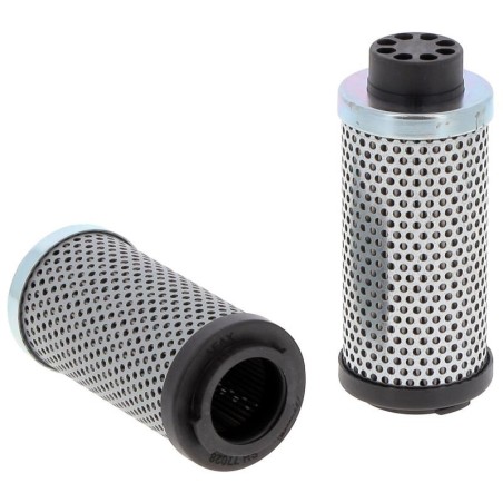 HYDRAULIC FILTER