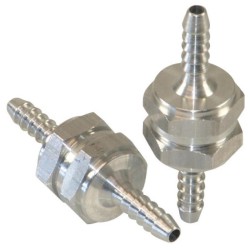 NON RETURN VALVE 6/6MM