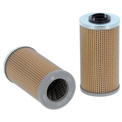 HYDRAULIC FILTER