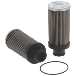 HYDRAULIC FILTER
