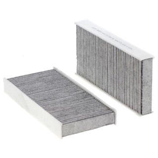CABIN AIR FILTER