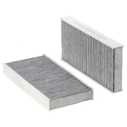 CABIN AIR FILTER