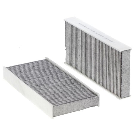 CABIN AIR FILTER