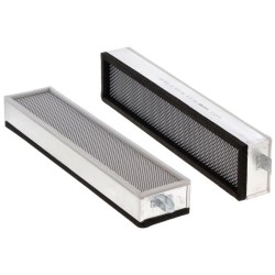 CABIN AIR FILTER