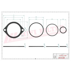 GASKET KIT