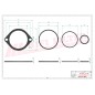 GASKET KIT