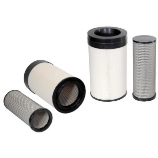AIR FILTER KIT