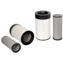 AIR FILTER KIT