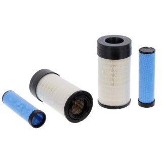 AIR FILTER KIT